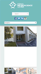 Mobile Screenshot of dncneurology.com